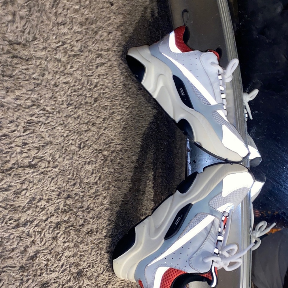 They don’t fit me anymore